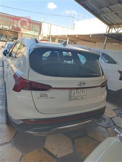 هیوندای سەنتافی